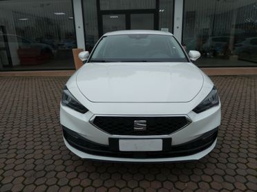 SEAT Seat Leon Style 2.0 TDI 116 Cv