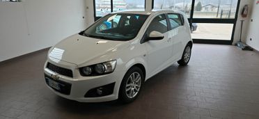 Chevrolet Aveo 1.2b Neopatentati Unicoproprietario