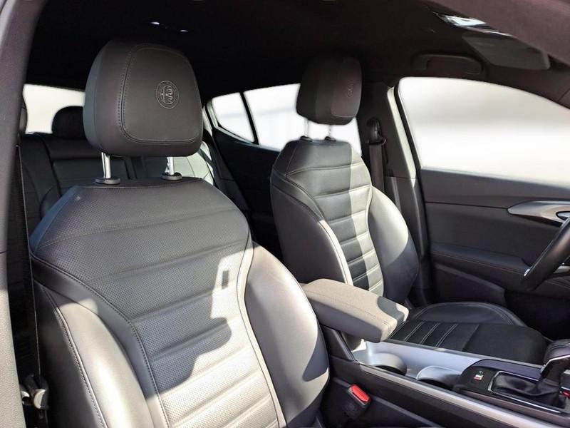 ALFA ROMEO TONALE 1.5 160 CV HYBRID TCT7 VELOCE SUV