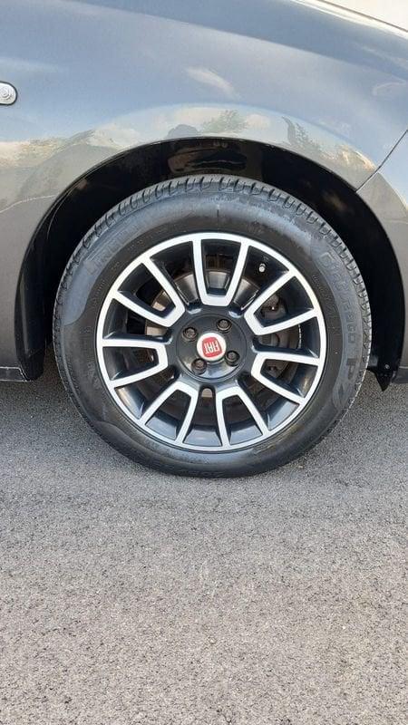 FIAT Bravo 1.6 MJT 105 CV Dynamic