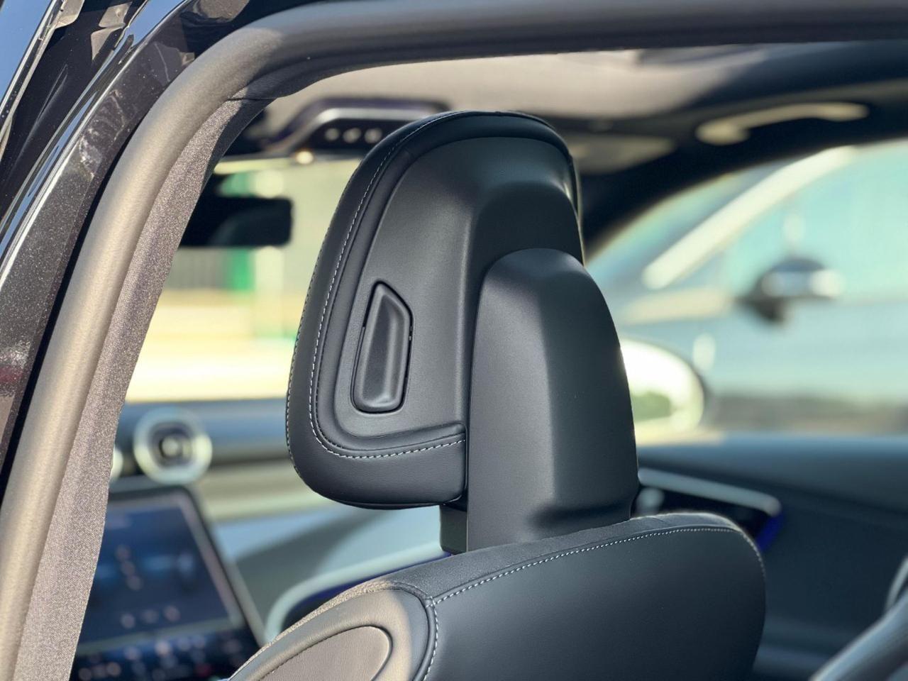 MERCEDES-BENZ GLC 300 d 4Matic Mild Hybrid AMG Line Premium