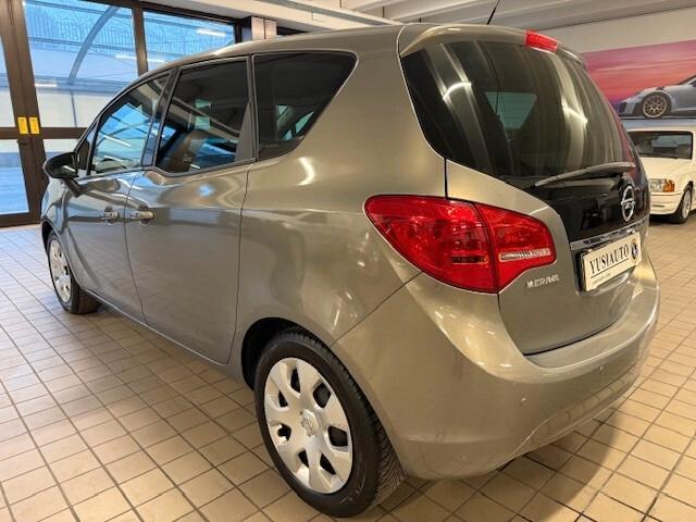 Opel Meriva 1.3 CDTI 95CV ecoFLEX Elective