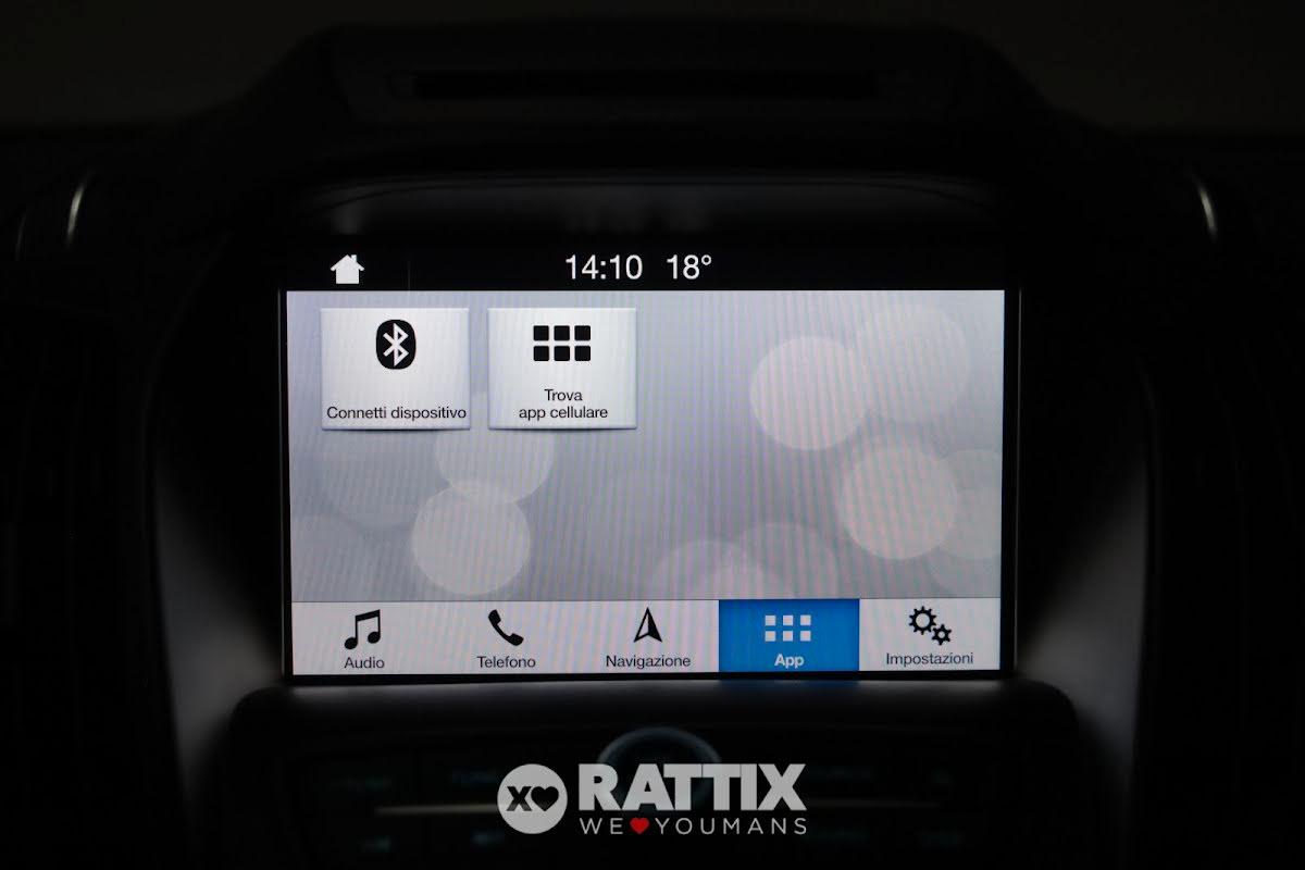 Ford Kuga 1.5 Ecoboost 120CV ST-Line