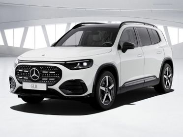 Mercedes-Benz GLB EQ GLB EQ 250+ AMG Line Advanced Plus NIGHT-PACK 70,5 kWh