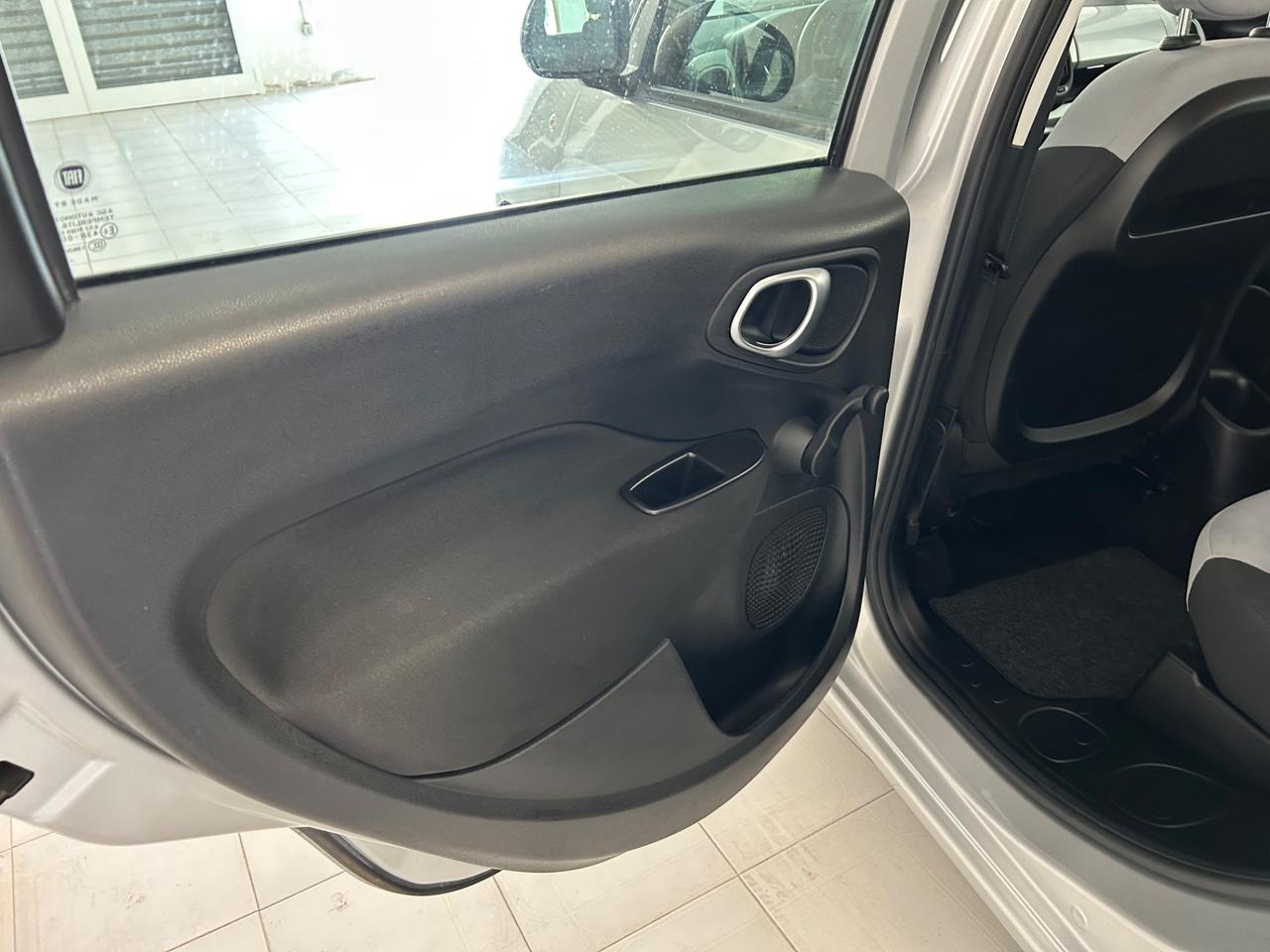 Fiat 500L 1.3 Multijet 85 CV Pop Star