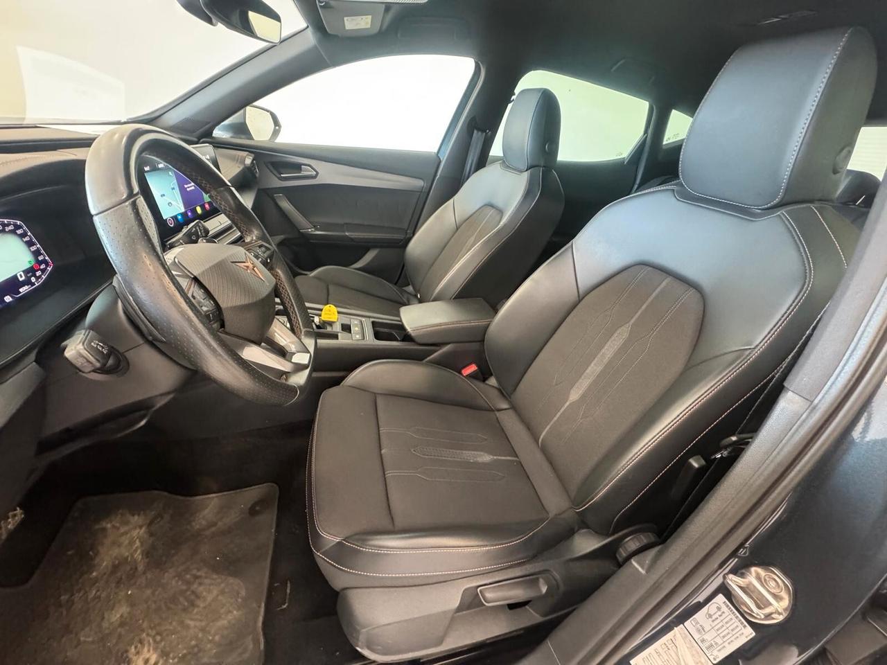 Cupra Formentor 2.0 TDI 150cv aut. solo 95000km iva esposta