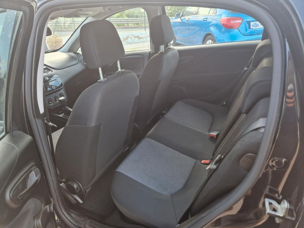 Fiat Punto 1.3 MJT II S&S 85 CV 5 porte ECO Young