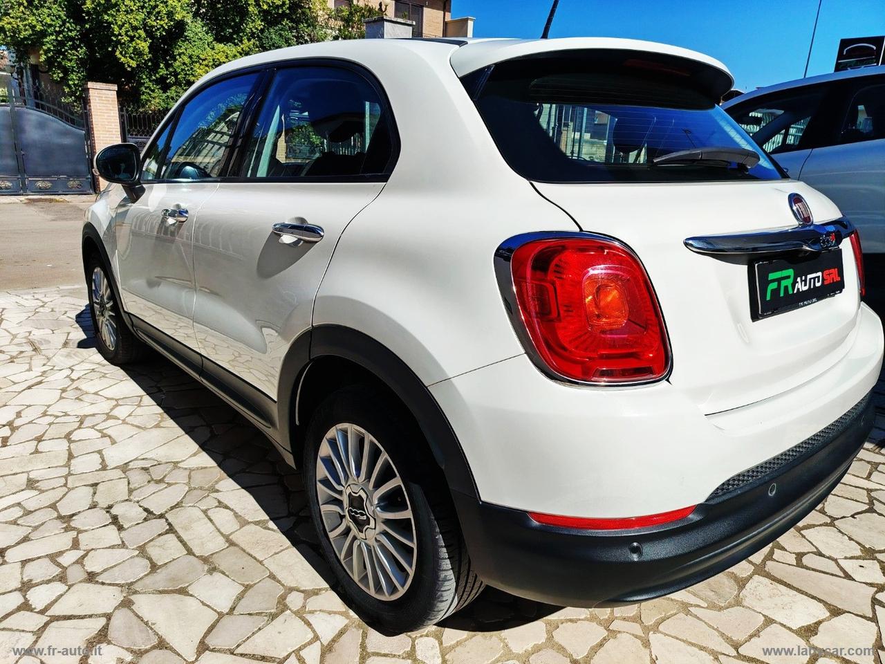 FIAT 500X 1.3 M.Jet 95 CV Lounge
