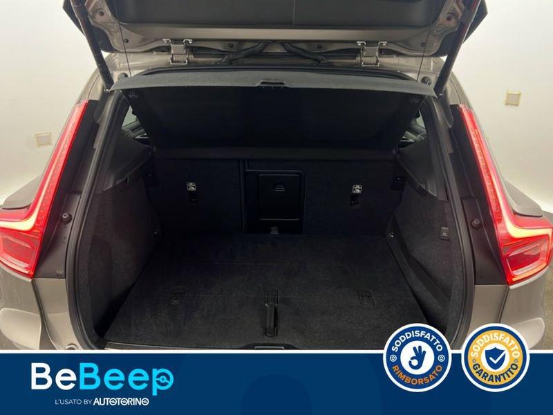 Volvo XC40 2.0 B5 INSCRIPTION AWD AUTO MY21