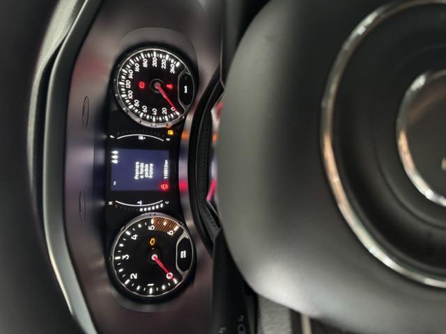 Jeep Renegade 2.0 mjt Limited 4wd 140cv