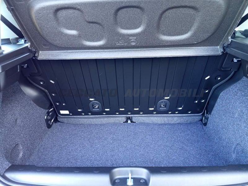 FIAT Pandina Pandina 1.0 65cv Hybrid Icon