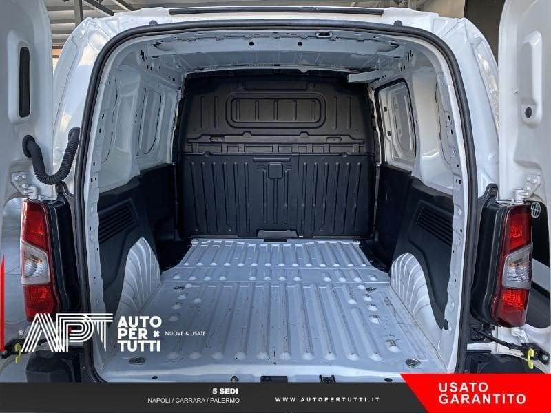 Toyota Proace City 1.5D 100cv S&S L1 D Active