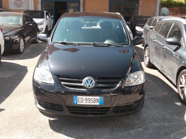 Volkswagen Fox 1.2 60CV - 03