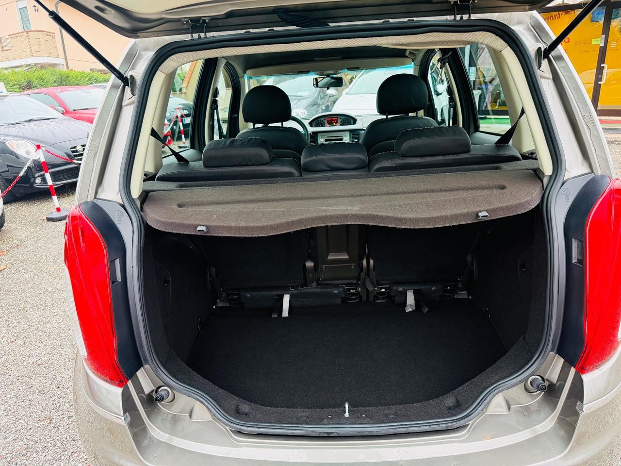 Lancia MUSA 1.4 Oro Ok nEOPATENTATI