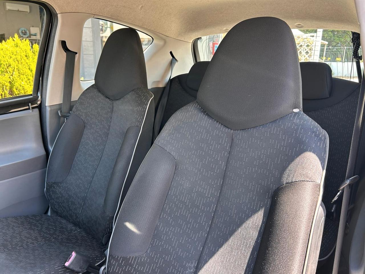 Peugeot 107 1.0 68CV 3p. Desir