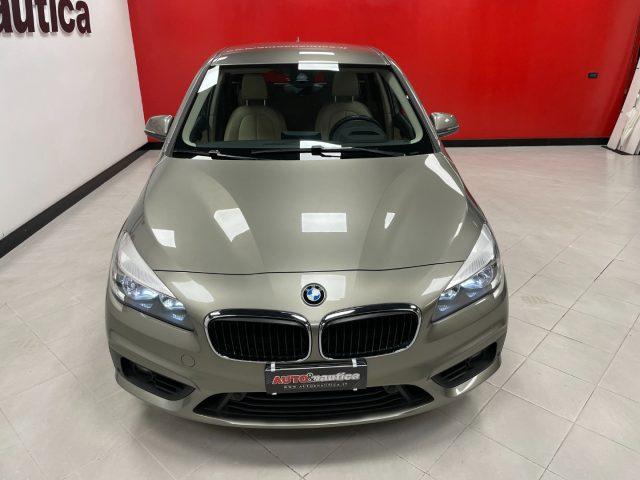 BMW 218 D ACTIVE TOURER LUXURY AUTO