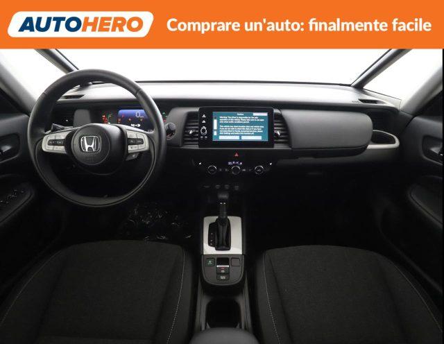 HONDA Jazz 1.5 Hev eCVT Advance