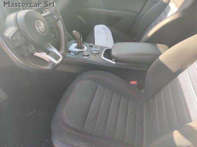 ALFA ROMEO Stelvio Stelvio 2.2 t TETTO Q4 190cv auto tg GH760KP