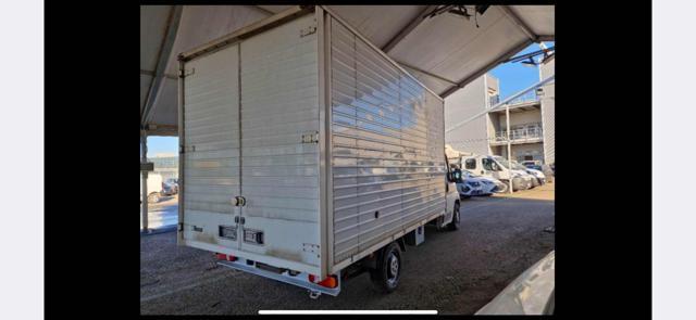 FIAT Ducato 35 2.3 MJT 130CV XL ?OttimoStato? Maxi