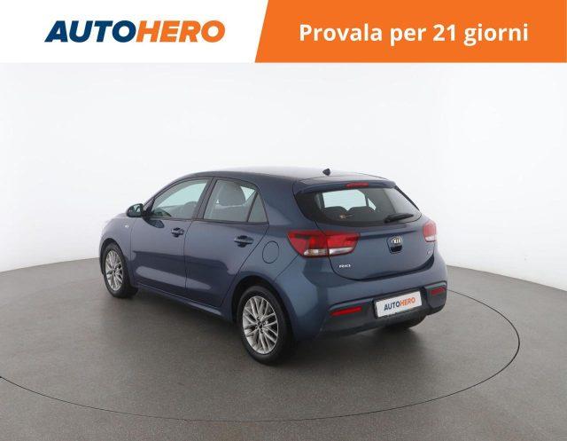 KIA Rio 1.0 T-GDi 12V 5 porte Active