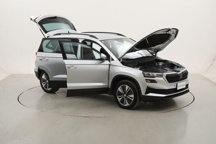 Skoda Karoq Ambition DSG BR183331 2.0 Diesel 116CV