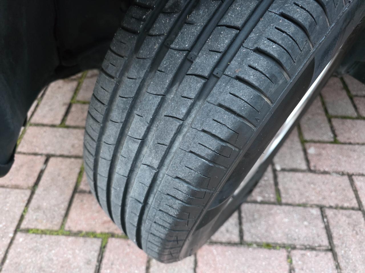 Dacia Duster 1.5 dCi 110CV 4x2 Lauréate