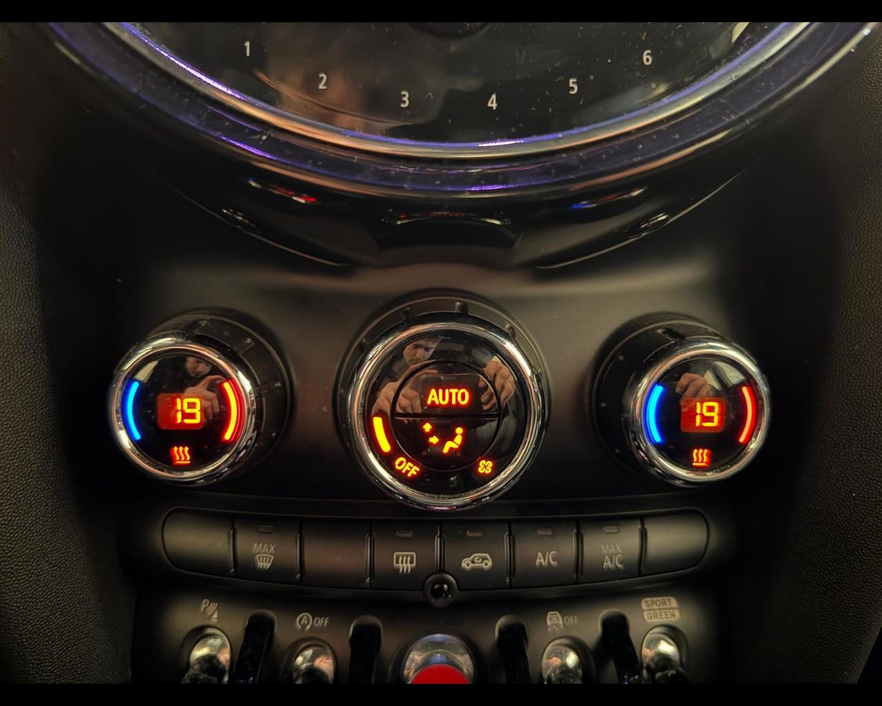 MINI Mini 5 porte (F55) - Mini 2.0 Cooper S Yours 5 porte