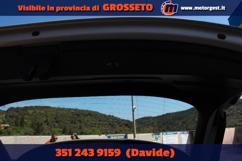 Audi Q3 Sportback 45 2.0 tfsi S line edition quattro 245cv s.-tronic