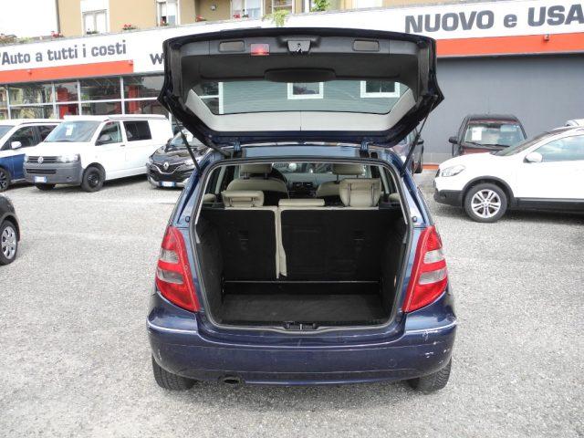 MERCEDES-BENZ A 180 CDI Elegance -MARCIANTE- IN VENDITA COME RITIRATA