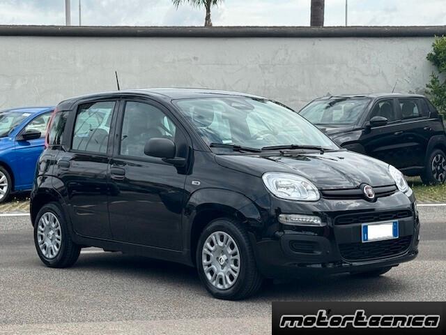 Fiat Panda 1.0 FireFly S&S Hybrid Pandina ITALIANA