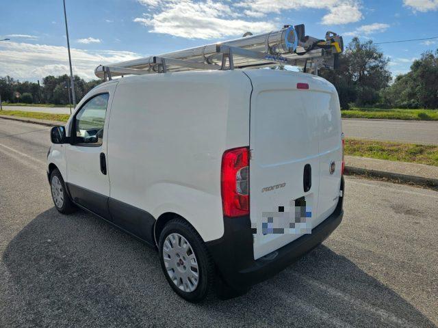 FIAT Fiorino 1.3 MJT 95CV SX ALLESTITO OFFICINA MOBILE
