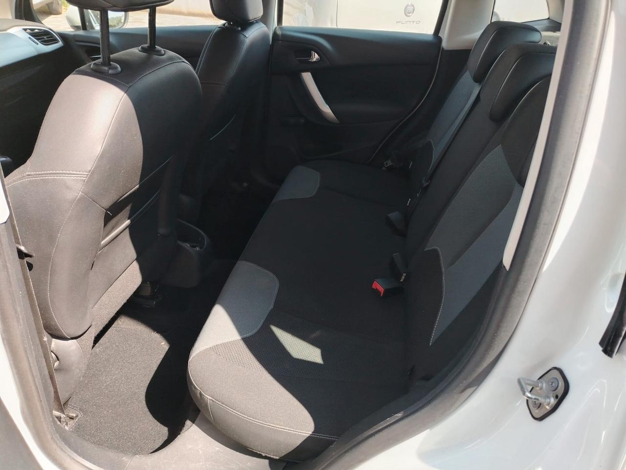 Citroen C3 1.1 GPL airdream Seduction