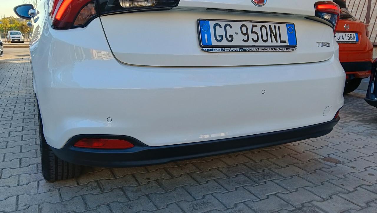 FIAT TIPO 1.3 MTJ -PREZZO PROMO!