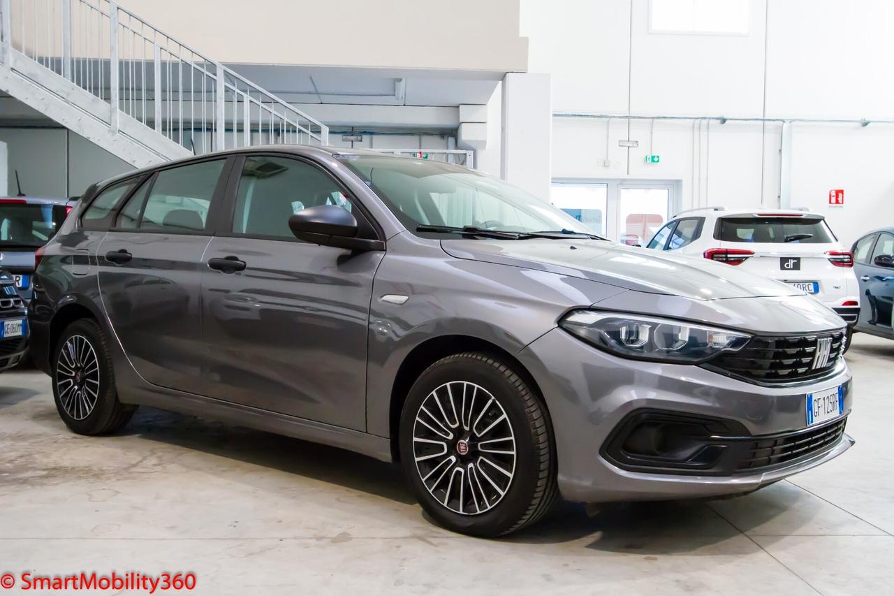 Fiat Tipo 1.6 Mjt S&S SW City Life - Prezzo vero senza vincoli di finanziamento