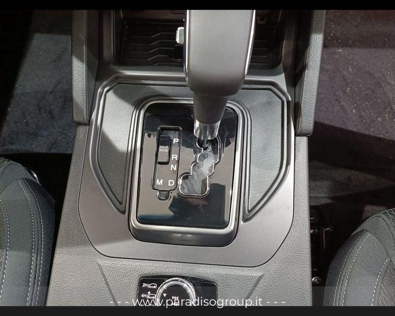 SsangYong Rexton/Rexton II SPORTSXL DREAM 2025 - KM0 | 181CV DIESEL