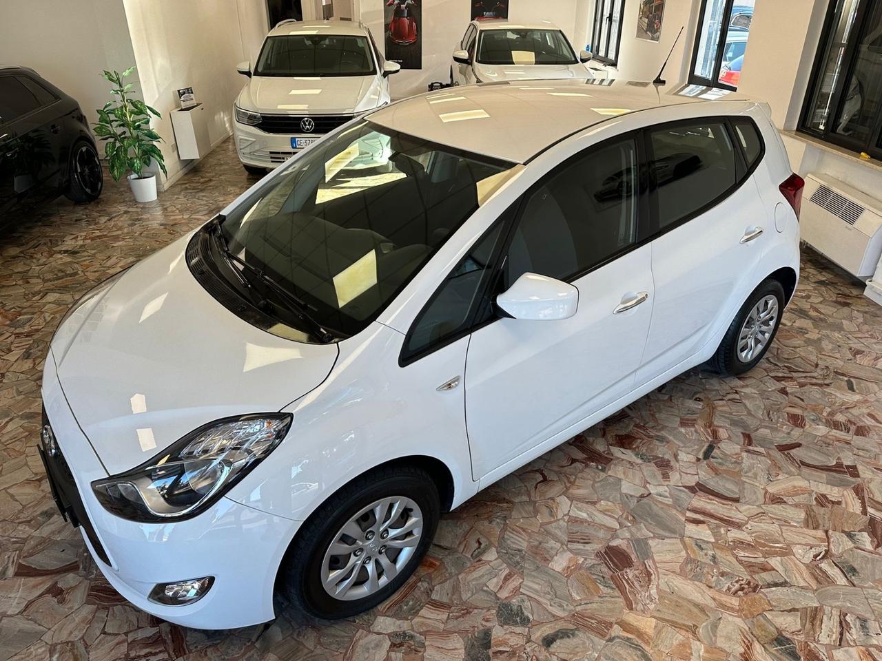 Hyundai iX20 1.4 CRDI 90 CV Comfort NEOPATENTATI