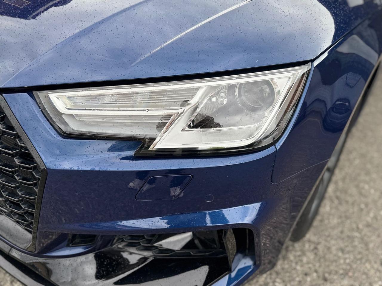 Audi A4 Business Sport 2.0 TDI ultra
