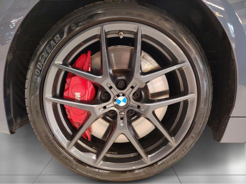 BMW Serie 1 5 Porte 120 d SCR Msport xDrive Steptronic