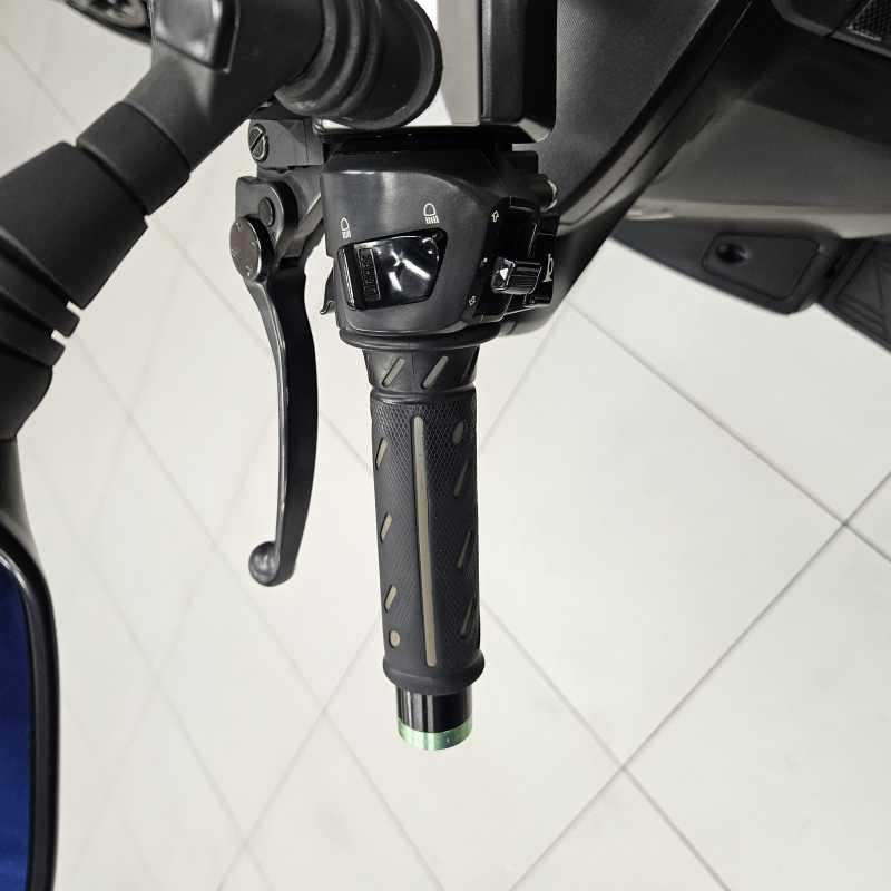 Kawasaki J 300 ABS - 2016