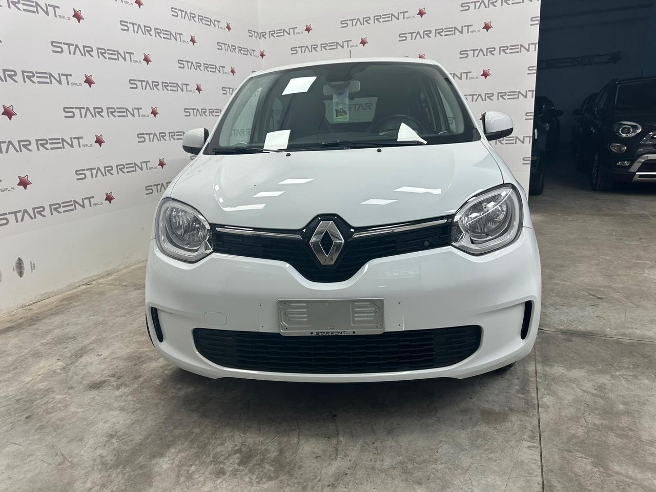 Renault Twingo SCe 65 CV LIMITED
