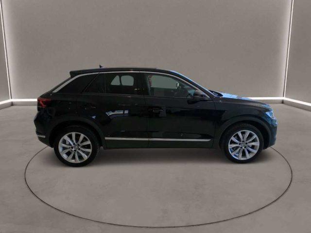 VOLKSWAGEN T-Roc - 2.0 TDI SCR 150 CV DSG Advanced BlueMotion Tec