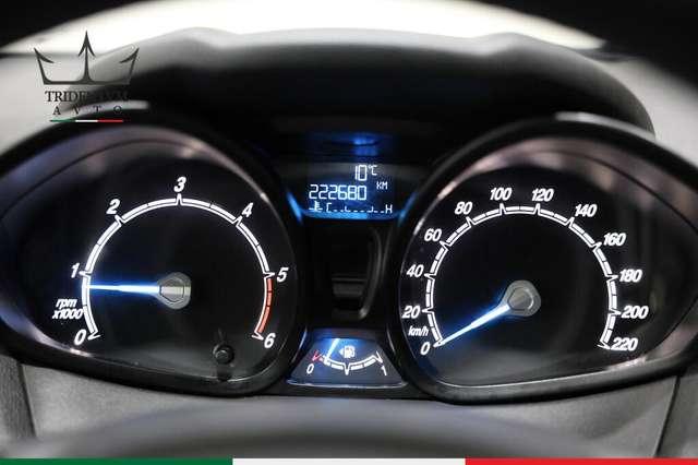 Ford Fiesta 1.4 tdci Titanium 5p FL
