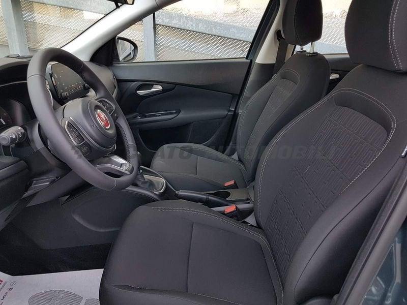 FIAT Tipo Tipo SW 1.6 mjt s&s 130cv
