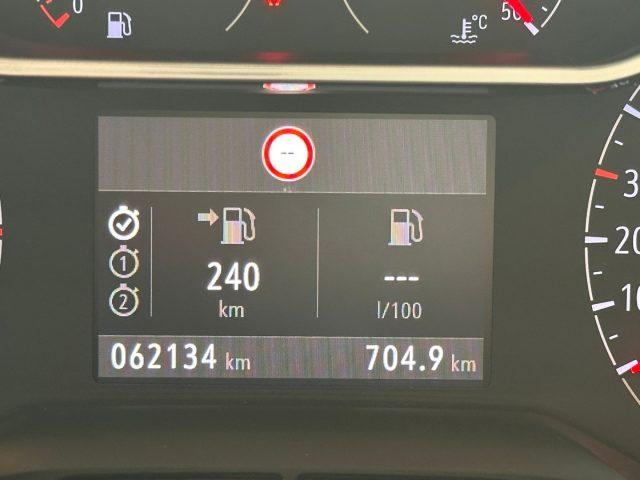 OPEL Crossland 1.5 ECOTEC D 110 CV Start&Stop Elegance