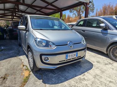 Volkswagen up! 1.0 5p. club