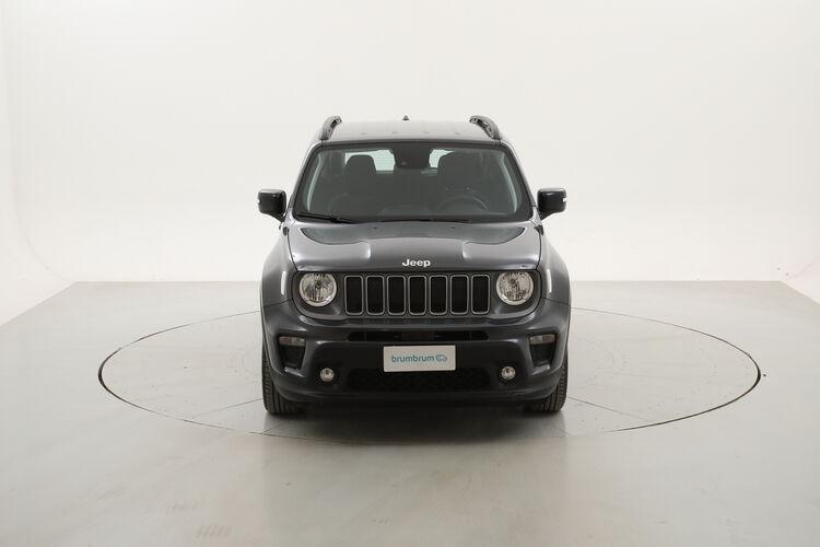 Jeep Renegade Hybrid Limited BR501629 1.5 Mild Hybrid 130CV