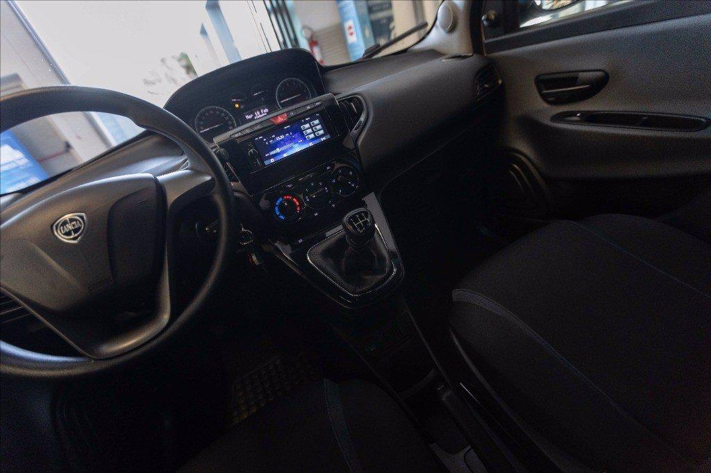 LANCIA Ypsilon 1.2 Silver 69cv del 2016