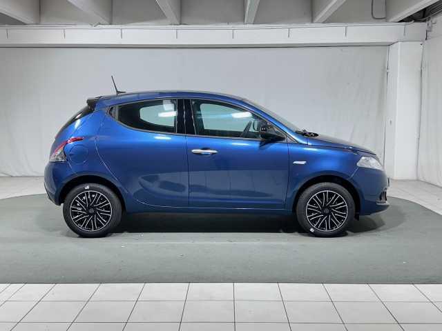 Lancia Ypsilon 1.0 FireFly 5 porte S&S Hybrid Gold KM ZERO