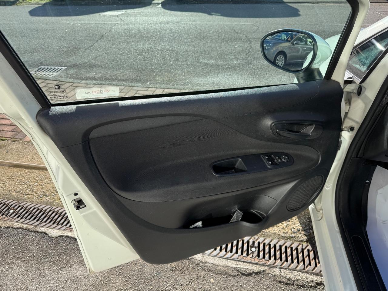 Fiat Punto 1.2 Benzina GPL scadenza 2028