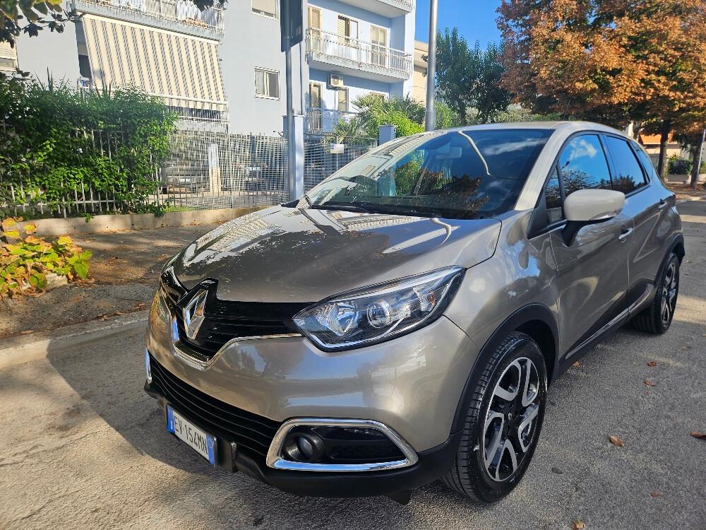 Renault Captur 1.5 dCi 90 CV "FULL BELLA Energy R-Link"